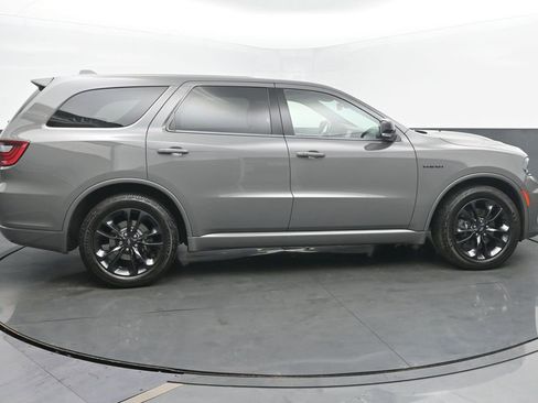 Used 2022 Dodge Durango R/T AWD/4WD image 6