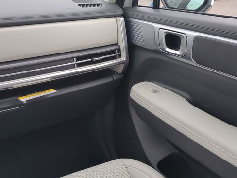 New 2026 Hyundai Santa Fe SEL image 21