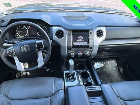 Used 2014 Toyota Tundra SR5 w/ SR5 Upgrade Package image 22