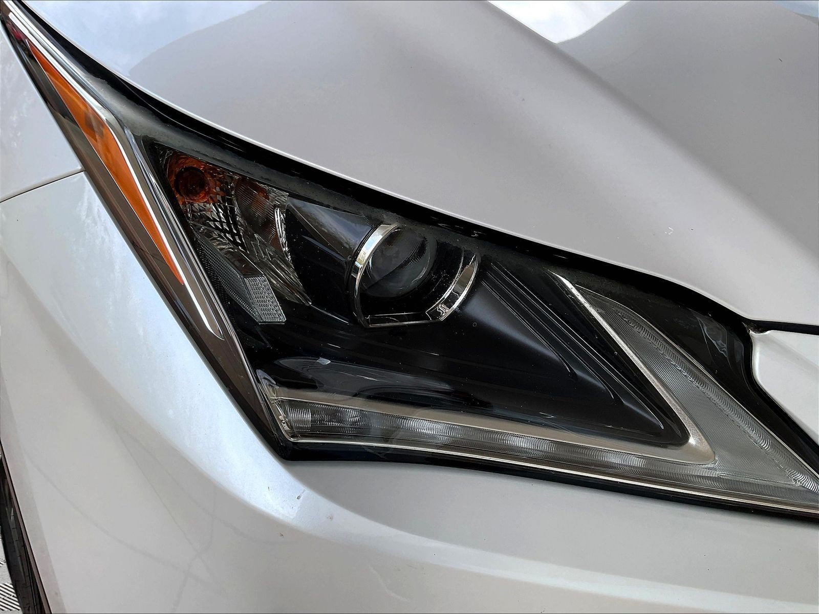 Used 2017 Lexus RX 350 AWD w/ Premium Package image 30