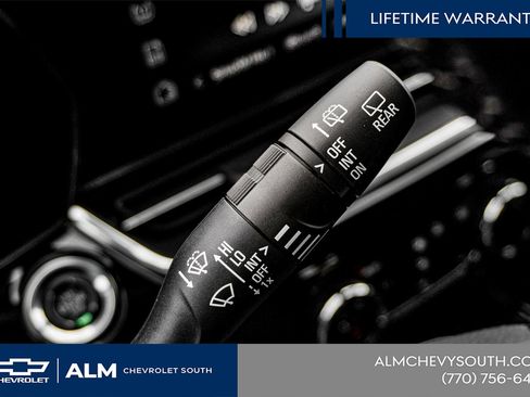 New 2026 Chevrolet Trax ACTIV w/ Driver Confidence Package image 30