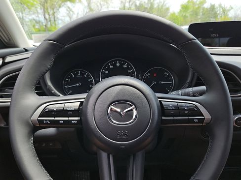 New 2026 MAZDA CX-30 AWD 2.5 S image 17