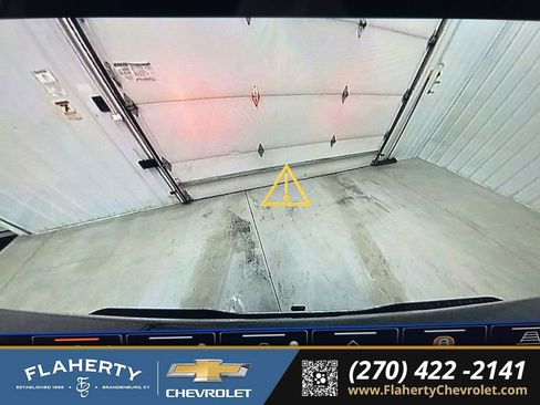 New 2026 Chevrolet Silverado 1500 LTZ image 36