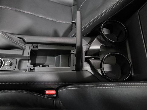 Certified 2025 MAZDA MX-5 Miata RF Grand Touring image 17