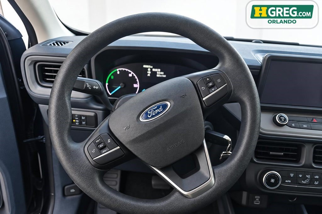 Used 2022 Ford Maverick XL FWD image 12