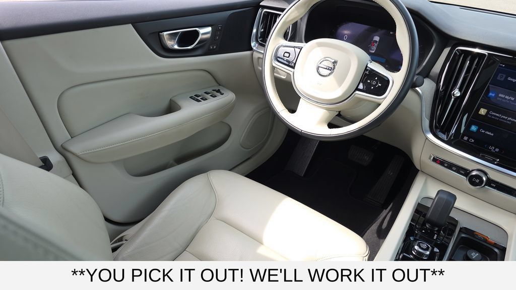 Used 2023 Volvo S60 B5 Plus FWD image 27
