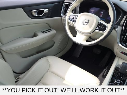Used 2023 Volvo S60 B5 Plus FWD image 27
