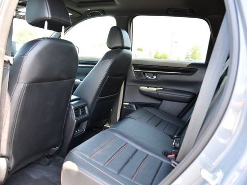 Certified 2024 Honda CR-V Sport-L image 20