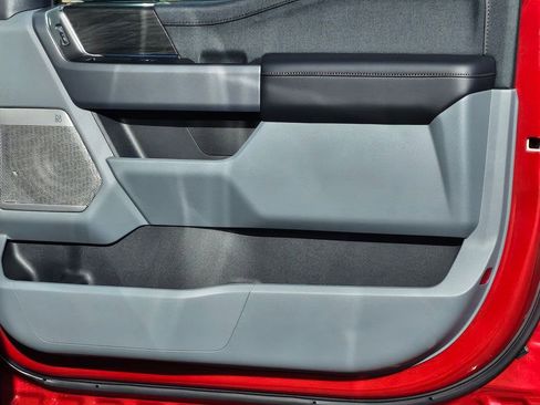 New 2025 Ford F150 Lariat w/ Equipment Group 501A Mid image 33