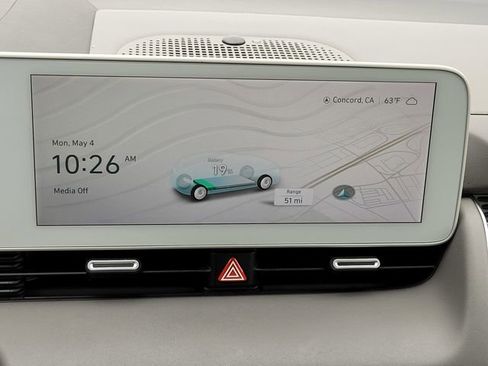 Certified 2024 Hyundai Ioniq 5 Limited RWD image 13