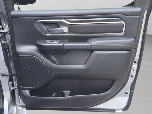 New 2026 RAM 1500 Big Horn AWD/4WD image 21