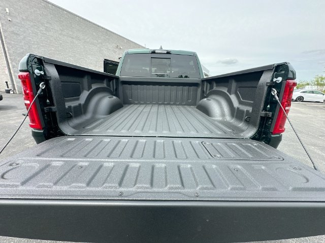 New 2026 RAM 1500 RHO w/ RHO Level 1 Equipment Group AWD/4WD image 23