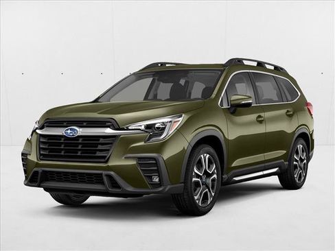 Used 2024 Subaru Ascent Limited image 1