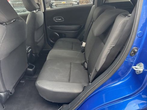 Used 2022 Honda HR-V EX image 31