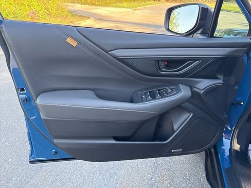 Used 2025 Subaru Outback Wilderness image 21