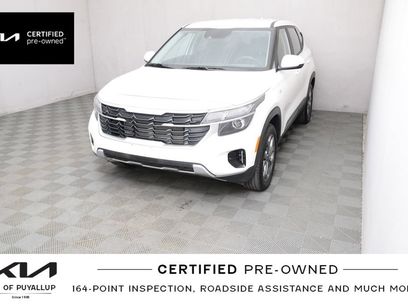 Used 2026 Kia Seltos LX