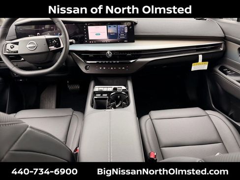 New 2026 Nissan Murano SL AWD/4WD image 18