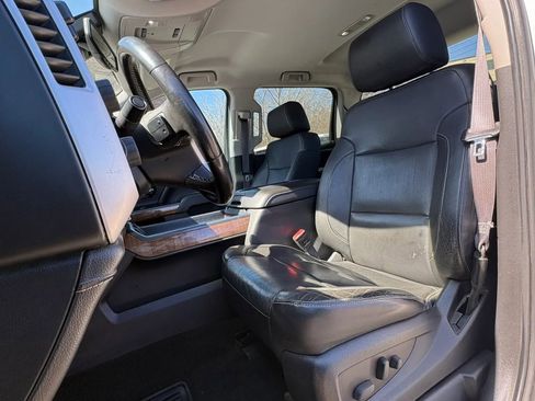 Used 2014 GMC Sierra 1500 SLT image 2