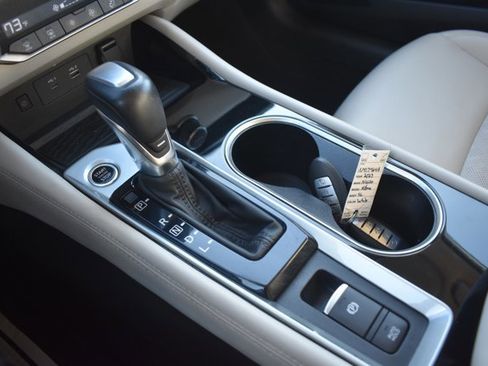 Used 2023 Nissan Altima 2.5 SL image 30