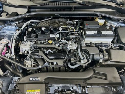 New 2026 Toyota Corolla Cross L FWD image 7