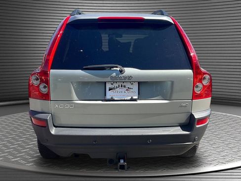 Used 2005 Volvo XC90 2.5T AWD/4WD image 5