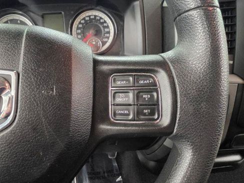 Used 2022 RAM 1500 Tradesman w/ Popular Equipment Group AWD/4WD image 18