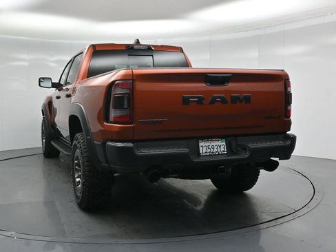 Used 2024 RAM 1500 TRX AWD/4WD image 30