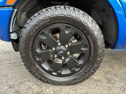 Used 2019 Ford Ranger XLT w/ Equipment Group 302A Luxury image 20