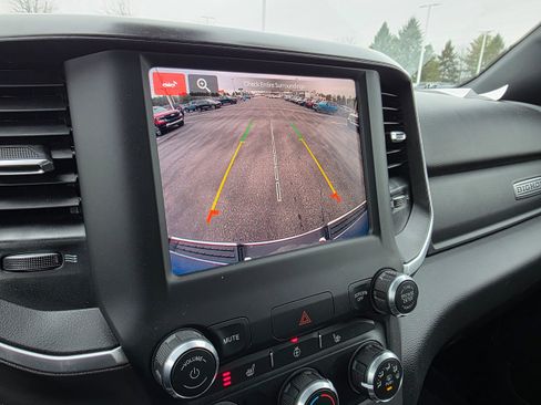 Used 2023 RAM 1500 Big Horn image 18