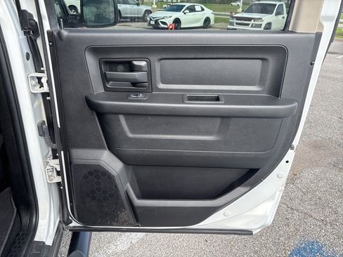 Used 2021 RAM 1500 Tradesman w/ Popular Equipment Group image 43