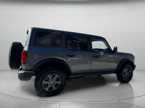 New 2025 Ford Bronco Big Bend image 32