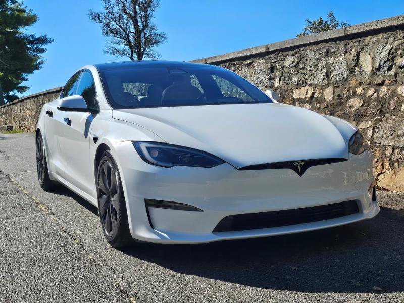 Used 2023 Tesla Model S AWD/4WD image 12