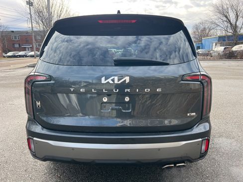 Used 2023 Kia Telluride SX X-Pro image 4