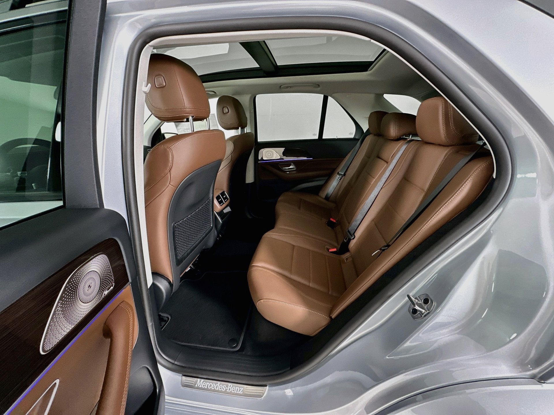 New 2026 Mercedes-Benz GLE 450 4MATIC image 27