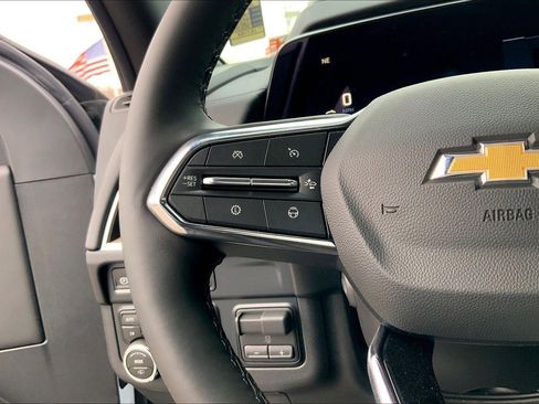 Used 2026 Chevrolet Tahoe High Country image 18