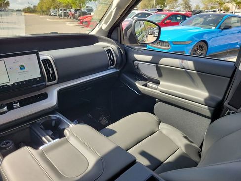 New 2026 Ford Expedition Max Active image 16