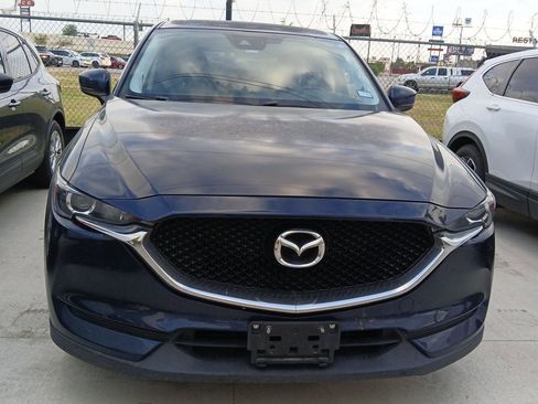 Used 2017 MAZDA CX-5 Touring w/ Preferred Equipment Package image 3