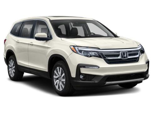 Used 2019 Honda Pilot EX-L image 9