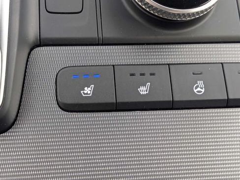Used 2024 Hyundai Palisade Calligraphy AWD/4WD image 22