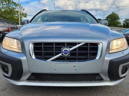 Used 2008 Volvo XC70 3.2 image 3