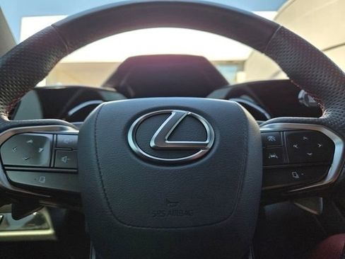 Used 2024 Lexus NX 350 F Sport AWD/4WD image 6