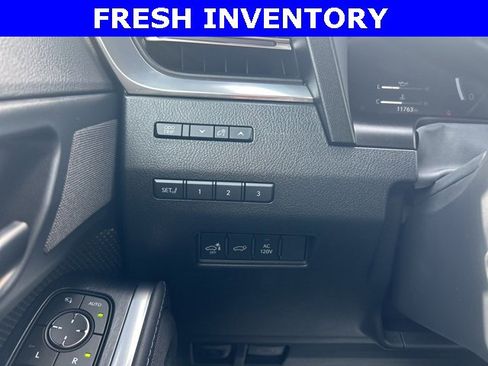 Used 2024 Lexus GX 550 550 Overtrail+ image 15