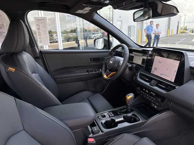 New 2026 Subaru Outback Wilderness AWD/4WD image 18