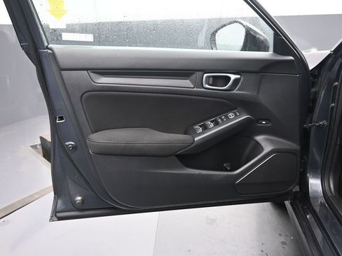 Used 2022 Honda Civic Sport image 22