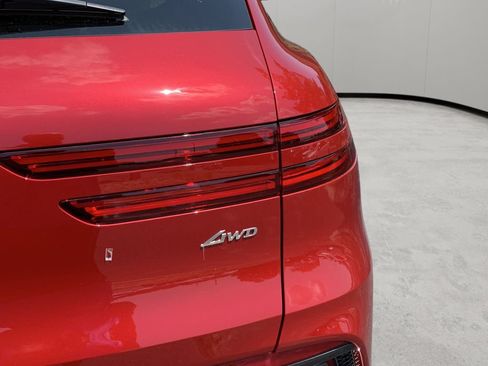 Used 2026 Genesis GV70 2.5T AWD/4WD image 46