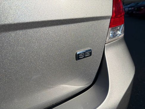 Used 2008 Ford Focus SE image 5