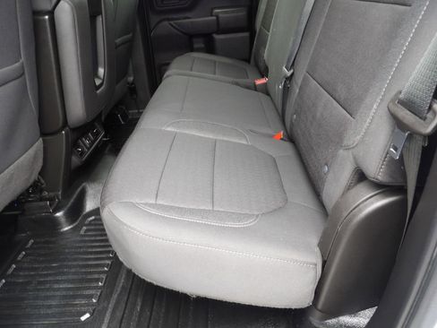 Used 2022 Chevrolet Silverado 2500 LT w/ Convenience Package AWD/4WD image 33