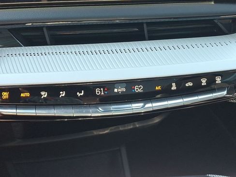 Certified 2026 Cadillac Optiq Luxury 1 AWD/4WD image 14