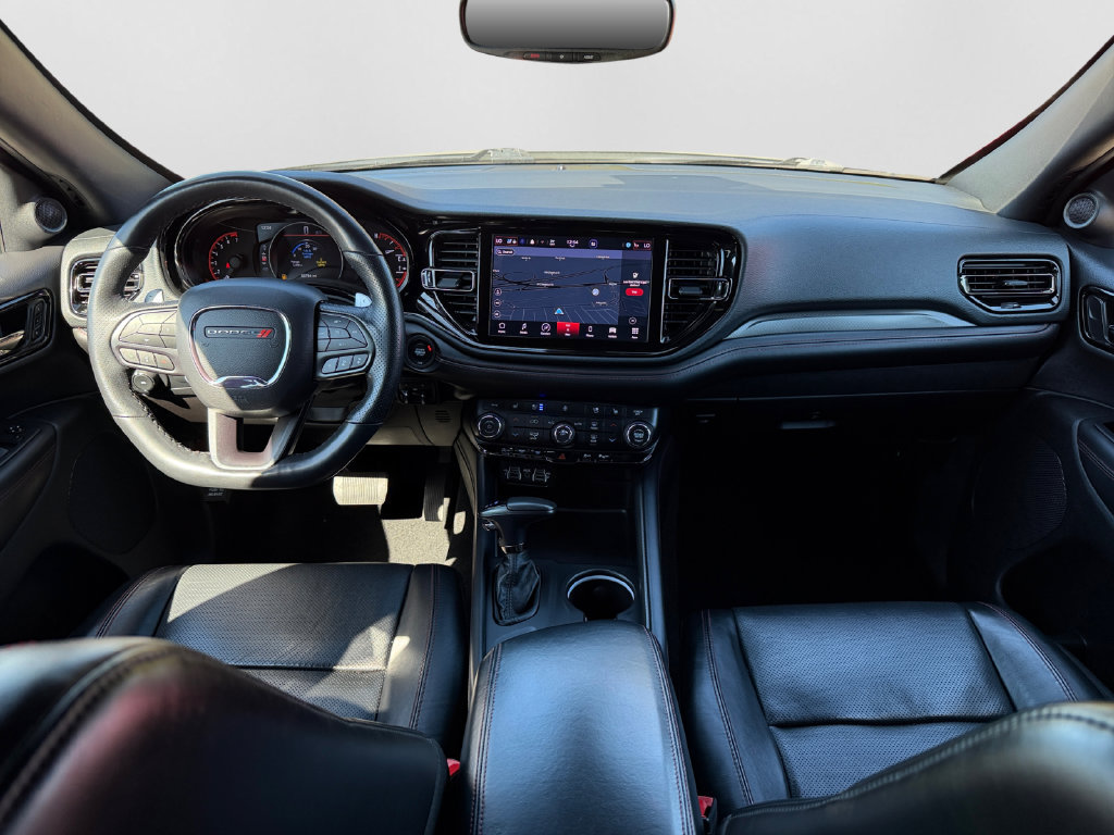 Used 2023 Dodge Durango GT AWD/4WD image 24