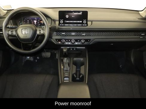 Used 2024 Honda Accord EX image 13